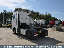 MAN TGX 18.500 2017 m Vilkikas