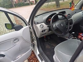 Citroen C3 2003 г Хэтчбек