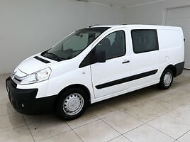 Citroen Jumpy HDi 2012 m