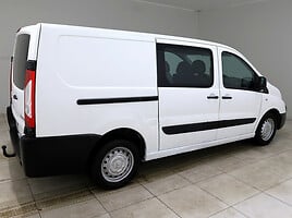 Citroen Jumpy HDi 2012 m