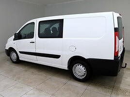 Citroen Jumpy HDi 2012 m