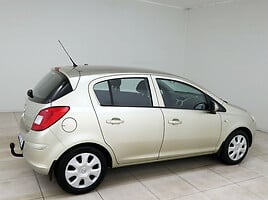 Opel Corsa 2008 m Hečbekas