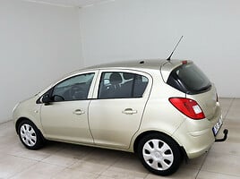 Opel Corsa 2008 m Hečbekas