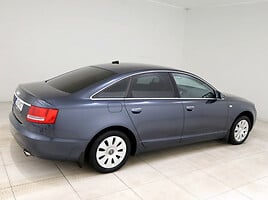 Audi A6 2007 y Sedan