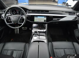 Audi S8 4.0 TFSI ABT 700hp 2021 г