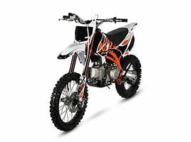 Kayo TT190R 2025 m Krosinis / Supermoto motociklas