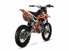 Kayo TT190R 2025 m Krosinis / Supermoto motociklas