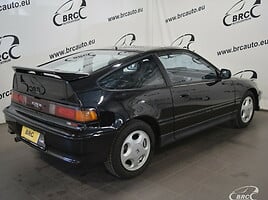 Honda CRX VTEC 1.6i M/T 1991 m