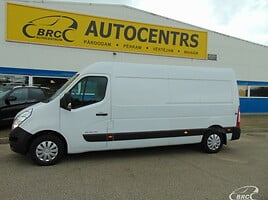 Renault Master 2014 г Фургон