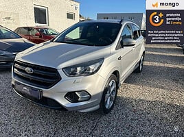 Ford Kuga II Visureigis / Krosoveris 2019