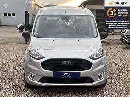 Ford Tourneo Connect III Vienatūris 2022