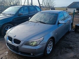 BMW 520 E60 i Sedanas 2004