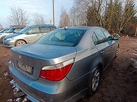 Bmw 520 E60 i 2004 m dalys