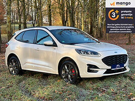 Ford Kuga III Visureigis / Krosoveris 2022