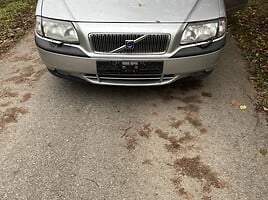 Volvo S80 2000