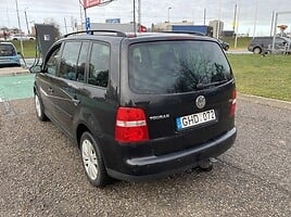 Volkswagen Touran I 2005 m