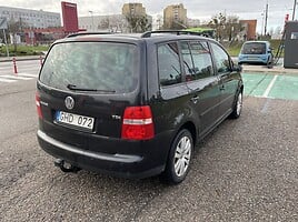 Volkswagen Touran I 2005 m