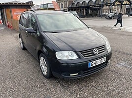 Volkswagen Touran I 2005 m