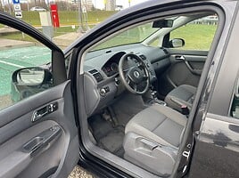 Volkswagen Touran I 2005 m