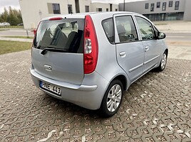 Mitsubishi Colt VI 2004 г