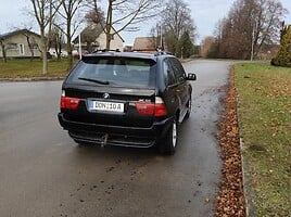 Bmw X5 2005 г Внедорожник / Кроссовер