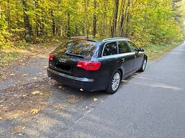 Audi A6 2007 г Универсал