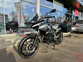 BMW F 2016 m Enduro motociklas