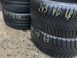 Pirelli IR NEXEN Naujos R18 