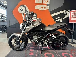 Honda CB 2018 г Классический / Streetbike мотоцикл