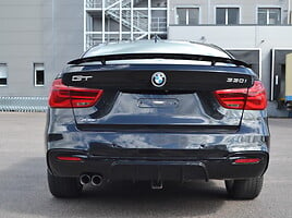 Bmw 330 Gran Turismo F34 2018 г