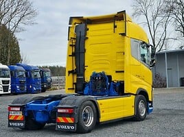 Volvo FH460 2018 m Vilkikas