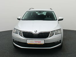 Skoda Octavia 2020 y Wagon