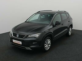 Seat ateca Visureigis / Krosoveris 2020