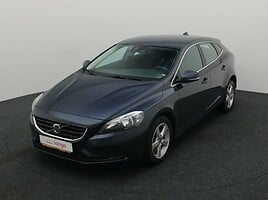 Volvo V40 Hečbekas 2014