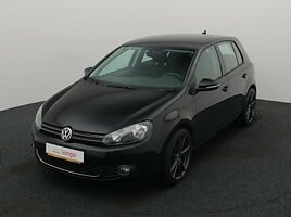 Volkswagen Golf Hečbekas 2011