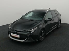 Toyota Corolla Universalas 2020