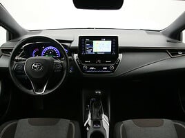 Toyota Corolla 2020 г Универсал