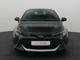 Toyota Corolla 2020 г Универсал