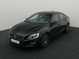 Volvo S60 Sedanas 2017