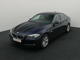 BMW 520 Sedanas 2011