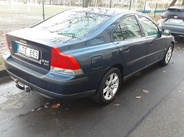 Volvo S60 2003 m Sedanas