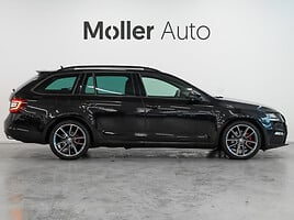 Skoda Octavia 2019 m Universalas