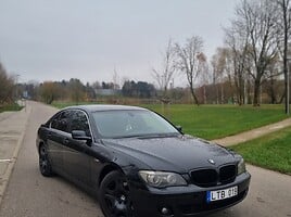 Bmw 730 E66 2006 m