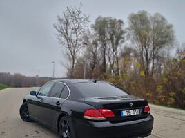 Bmw 730 E66 2006 m