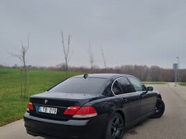 Bmw 730 E66 2006 m