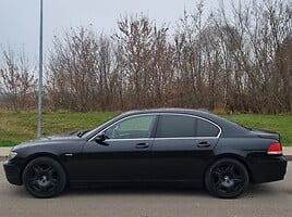 Bmw 730 E66 2006 m