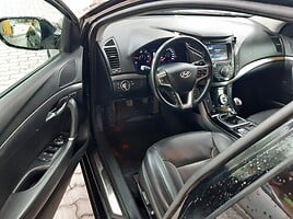 Hyundai i40 2013 m Universalas