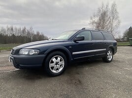 Volvo XC70 2002 г Универсал