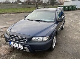 Volvo XC70 2002 г Универсал