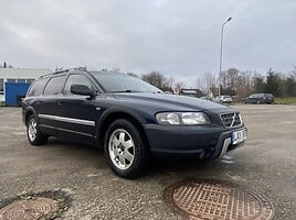 Volvo XC70 2002 г Универсал